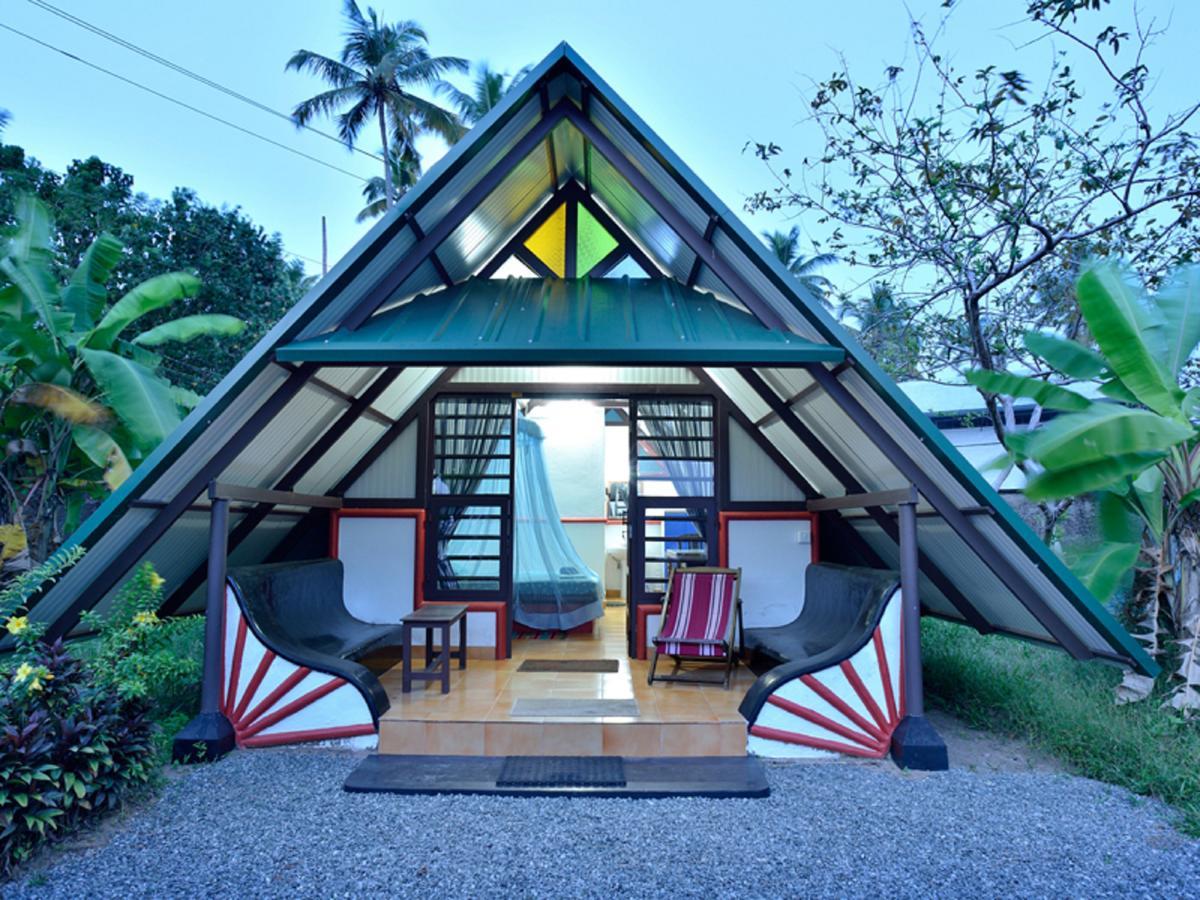 Kadaloram Beach Resort Kochi Bagian luar foto